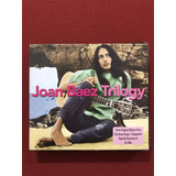 Cd Triplo   Joan Baez