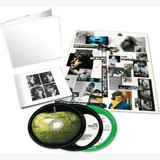 Cd Triplo The Beatles White Album