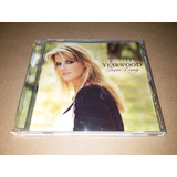 Cd Trisha Yearwood Jasper Count Importado