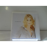 Cd Trisha Yearwood Songbook 1997