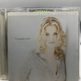 Cd Trisha Yearwood Songbook A Collection Of Hits Importado