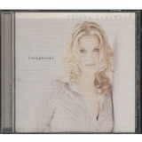 Cd Trisha Yearwood Songbook A Collection