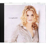 Cd Trisha Yearwood Songbook A Collection Of Novo Lacr Orig