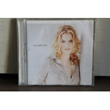 Cd Trisha Yearwood Songbook