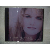 Cd Trisha Yearwood Thinkin