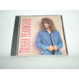 Cd Trisha Yearwood Trisha Yearwood 1991 Importado Eua