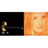 Cd Trisha Yearwood Where Your Road