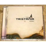 Cd Tristania   Ashes