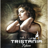 Cd Tristania   Rubicon