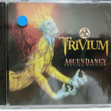 Cd Trivium Ascendancy