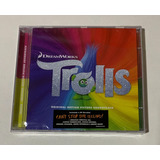 Cd Trolls   Original Motion