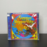 Cd Tropical Reggae Hits Summer Reggae Hits