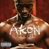 Cd Trouble Akon