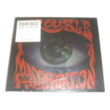 Cd Trouble Manic Frustration