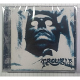 Cd Trouble   Simple Mind