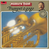 Cd Trumpet A Gogo James Last