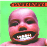 Cd Tubthumper Chumbawamba
