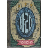 Cd Tudo Nosso Onze Vinte 11 20