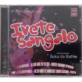 Sangalo