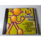 Cd Turbo Mix Jp