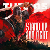 Cd Turisas Stand Up And Fight