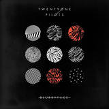 Cd Twenty One Pilots