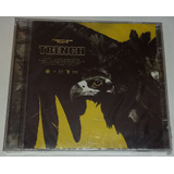 Cd Twenty One Pilots Trench lacrado 