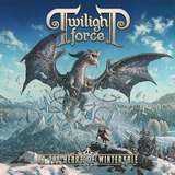 Cd Twilight Force   At