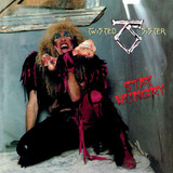 Cd Twisted Sister Stay Hungry deluxe 25th Anniv 2 Cds