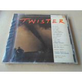 Cd Twister Soundtrack