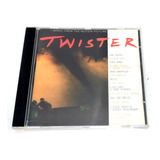 Cd Twister The Dark Side Of Nature Rusted Root Belly Usado