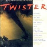 Cd Twister   Trilha Sonora