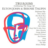 Cd Two Rooms Celebrating Songs Of