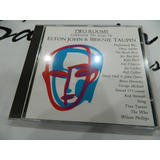 Cd Two Rooms Celebrating The Songs Of Elton John Berni