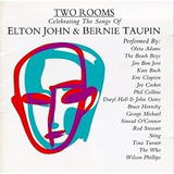 Cd Two Rooms Elton