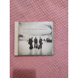 Cd U2 All That You Can