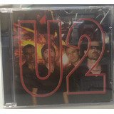 Cd U2 Sucessos sunday