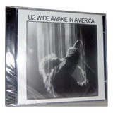 Cd U2   Wide Awake