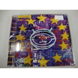 Cd U2 Zooropa Lacrado Original