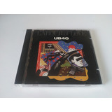 Cd Ub 40 Labour Of Love Volume 1 Importado