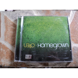 Cd Ub40 Homegrown