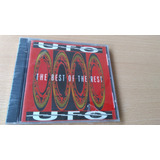 Cd Ufo The Best
