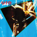 Cd Ufo The Wild The Willing