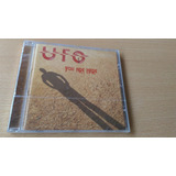 Cd Ufo You Are