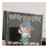 Cd Ugly Kid Joe As Ugly As They Wanna Be 
