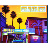 Cd Ugly Kid Joe Motel California