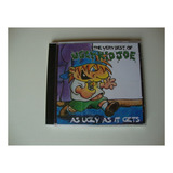 Cd Ugly Kid Joe The Very Best Of As Ugly As It Gets