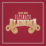 Cd Ultimate Alabama 20 Sucessos 1