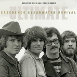 Cd Ultimate Creedence Clearwater Revival Greatest Hits A