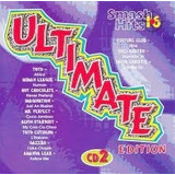 Cd Ultimate Edition 16